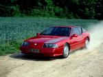 Renault Alpine GTA V6 Turbo Mille Miles 1989 года